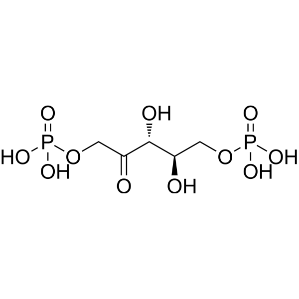 Ribulose 1,5-bisphosphate 24218-00-6